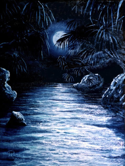Blu Moon